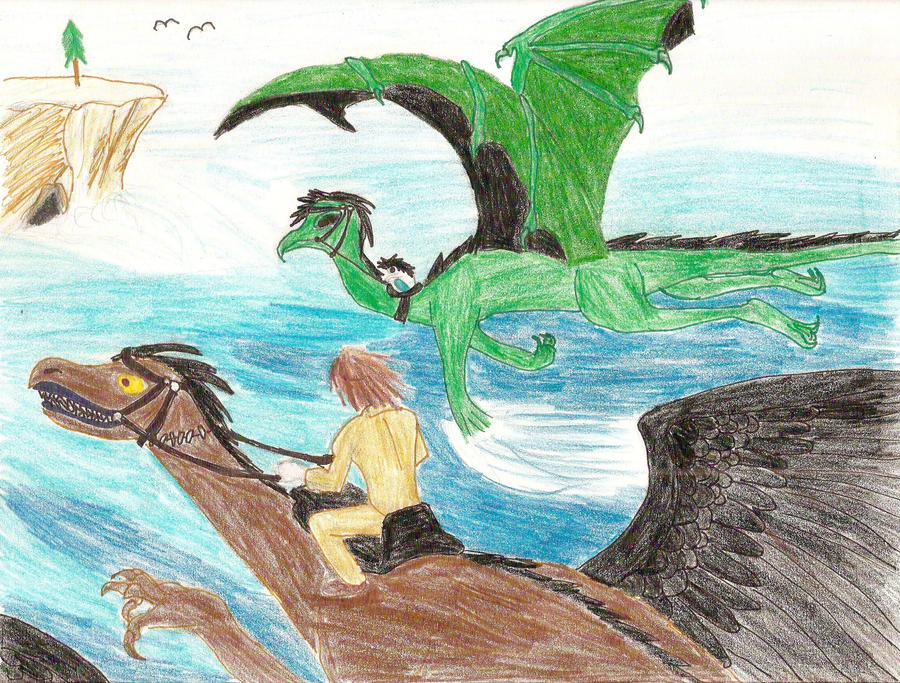 Dragonriders Light And L By PlannedbyreaperLight On DeviantArt dragonriders-light-and-l-by-plannedbyreaperlight-on-deviantart
