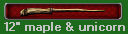 Pottermore wand by plannedbyreaperLight