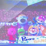 Pororo ai one pororo band