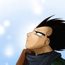 Winter - Vegeta