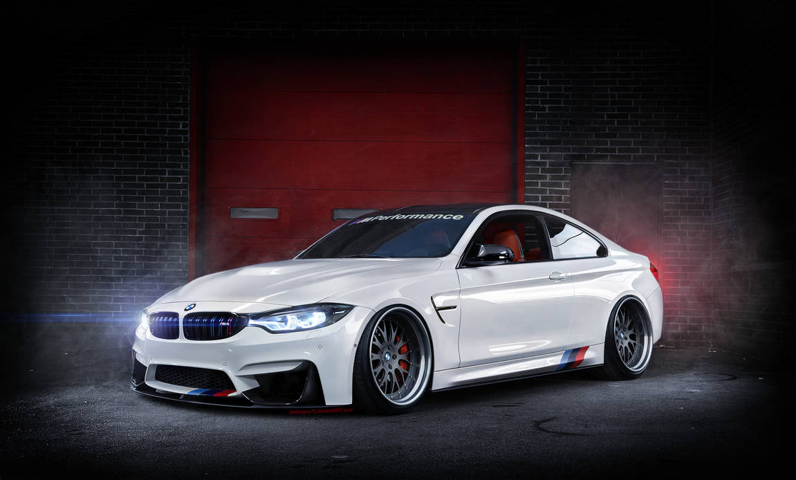 Cleanest M4 BMW F82 M4 refinished. by JAdesigns75 on DeviantArt