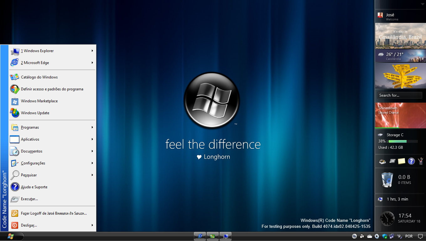 Sidebar For Windows 10 at Hector Dwight blog