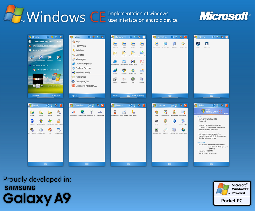 Windows Ce File Path Windows CE Design by Jose-Barbosa-MSFT on DeviantArt