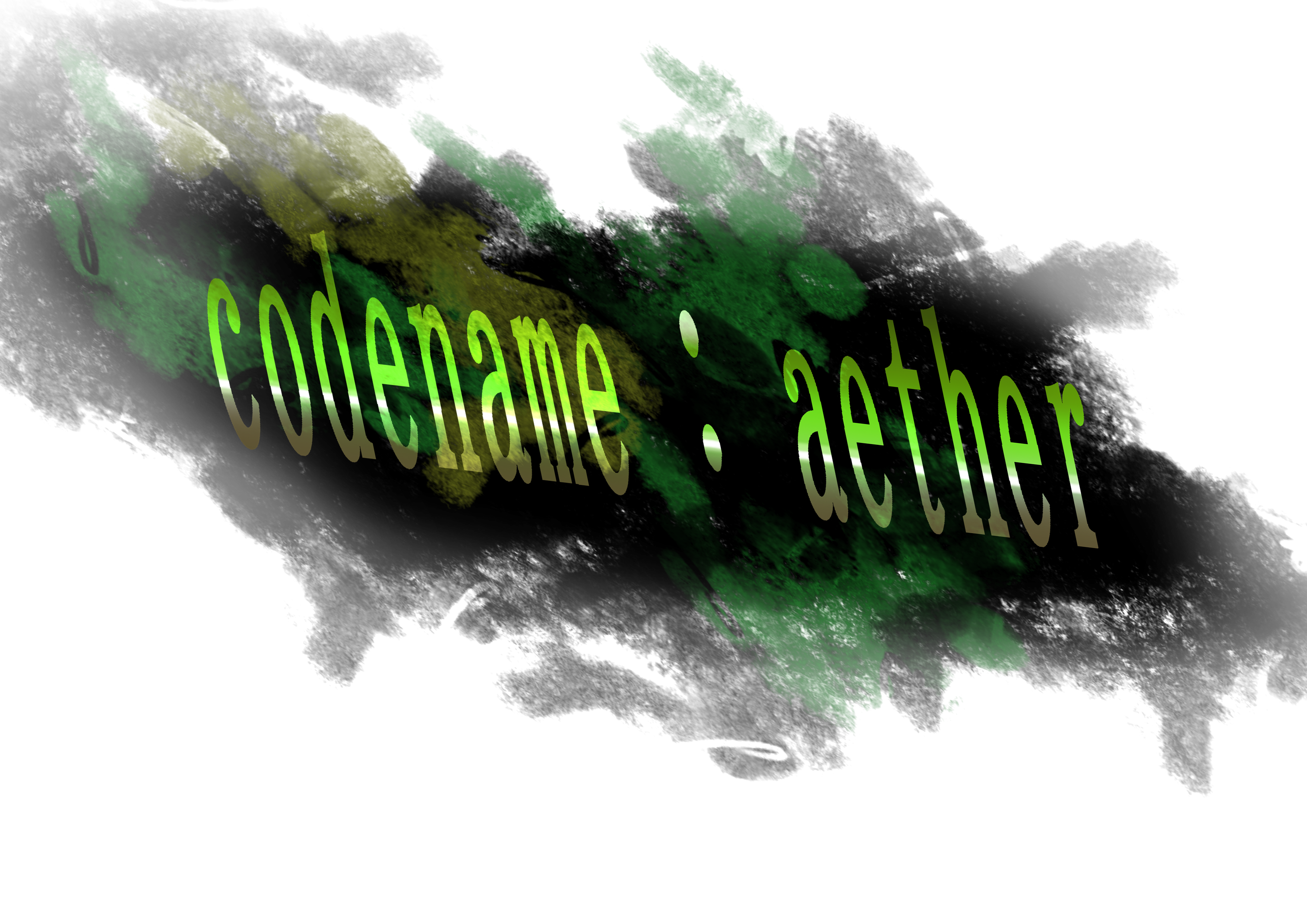 Codenameaether