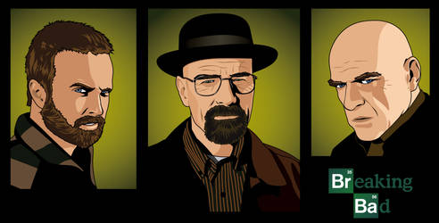 Breaking Bad