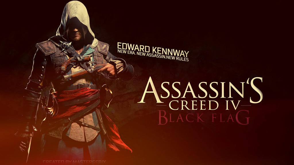 Асасин крид черный флаг на русском. Assassin's Creed 4 чёрный флаг. Ассасин 4 Блэк флаг. Assassins Creed 4 Постер. Обложка Assassin's Creed IV Black Flag 4 4k.