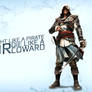 Assassins Creed 4: Black Flag - Wallpaper