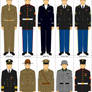 Family Service Members
