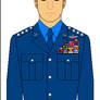 Cold War USAF General