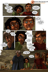 The Impression pg11 Dragonriders of Pern webcomic