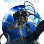 Wildskies Volume 2 cover art