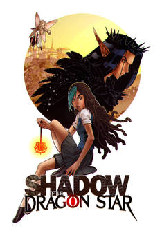 Shadow of the Dragon Star
