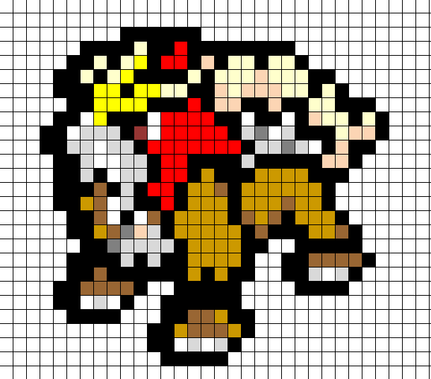 Entei Pixel Entei Pixel Art 🔥 Entei 🔥, “Bringing The Legendary Pokemon