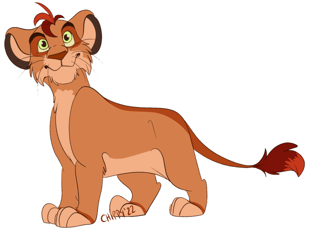 Askari x Seboni Grid Result by ChippySmurf on DeviantArt