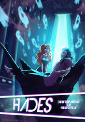 Hades - Destripando la Historia