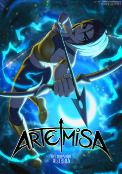 Artemisa - Destripando la Historia