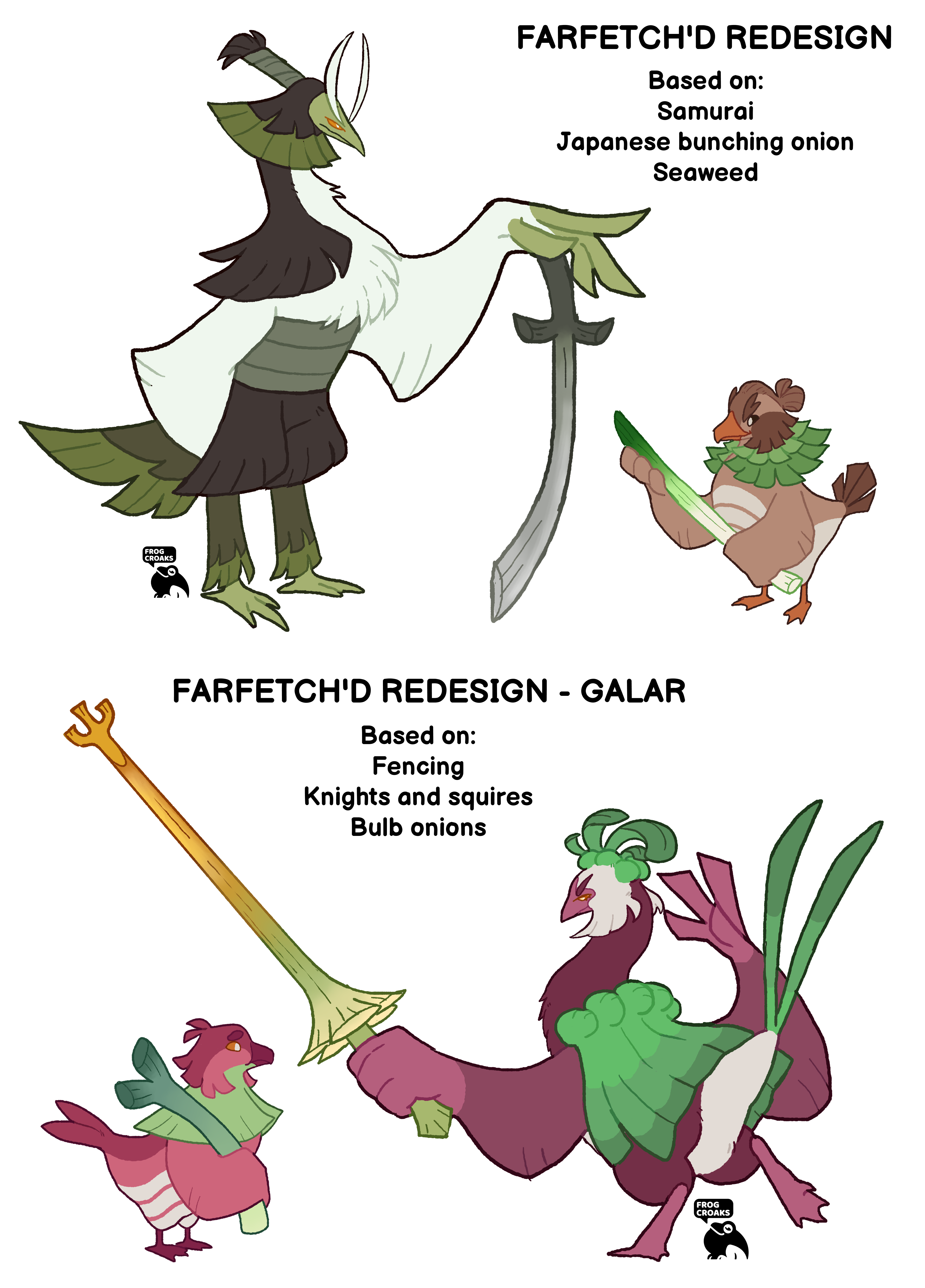 User:The Plausible Farfetch'd - Bulbapedia, the community-driven