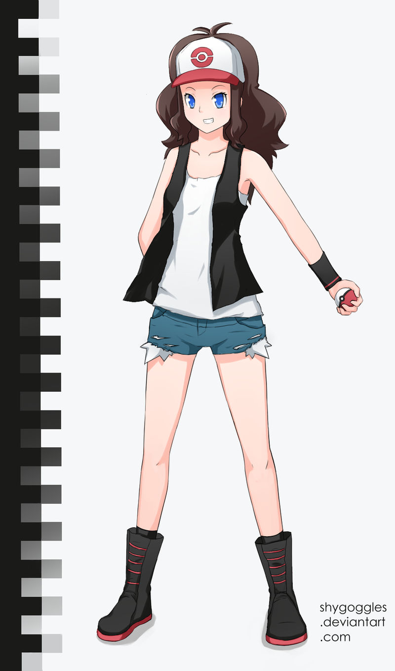 Comic Twuko Touko by Noburuu on DeviantArt