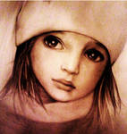 Snow by Triaxionality