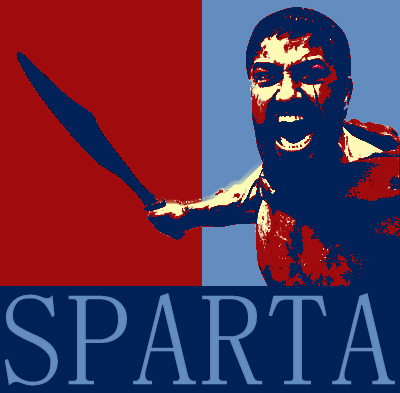 SPARTA