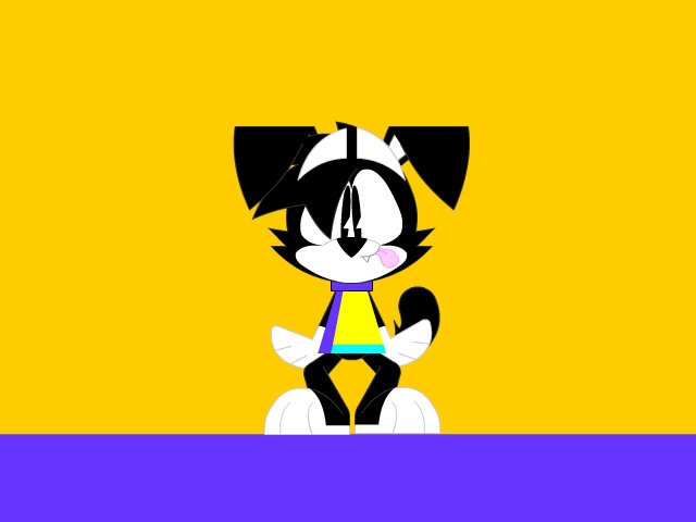 Dancing Danny Rage (GIF) Danny Dancing like that. by DannyDoggy on DeviantArt