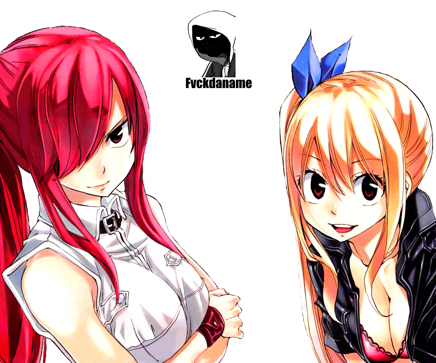 Erza Scarlet E Lucy Fairy Tail HD Wallpaper Natsu Lucy Erza Gray erza-scarlet-e-lucy-fairy-tail-hd-wallpaper-natsu-lucy-erza-gray
