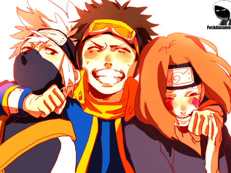 Team Minato