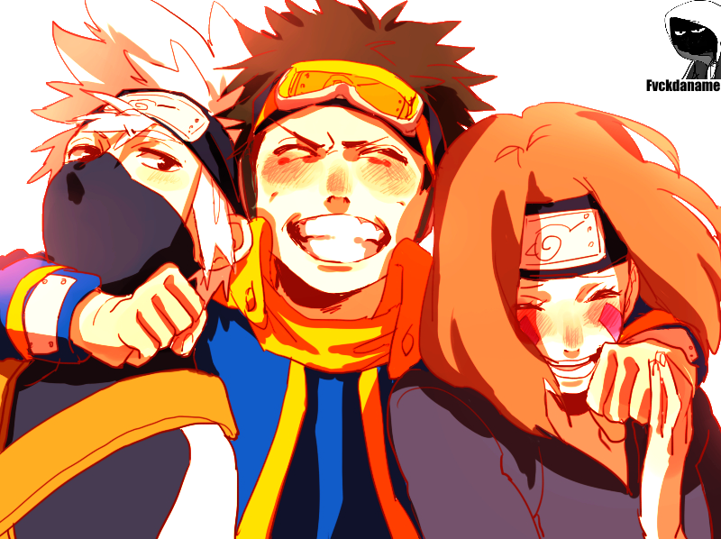 Team Minato