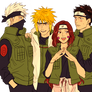 Team Minato