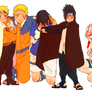 Team 7 Before and After