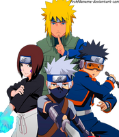 Team Minato