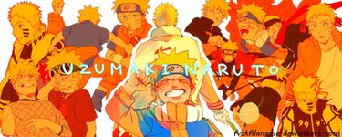 Naruto Uzumaki