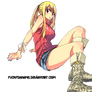 Lucy Heartfilia