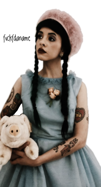 Melanie Martinez By Fvckfdaname On DeviantArt melanie-martinez-by-fvckfdaname-on-deviantart