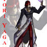 Yagami King of Fighters