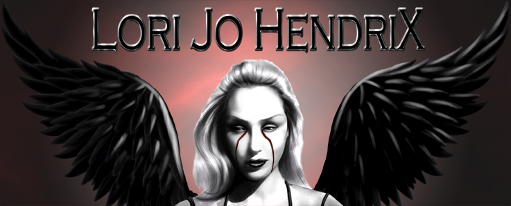 Angel of Darkness tribute to Lori jo Hendrix