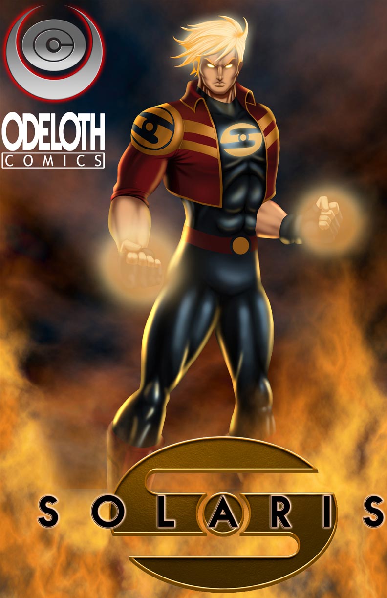 Solaris by odeloth on DeviantArt