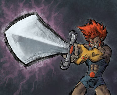 Lion-O