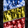 WWE Draft 2017 Poster.
