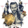 NXT Takeover Toronto 2019 Poster.