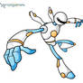 x shot robot