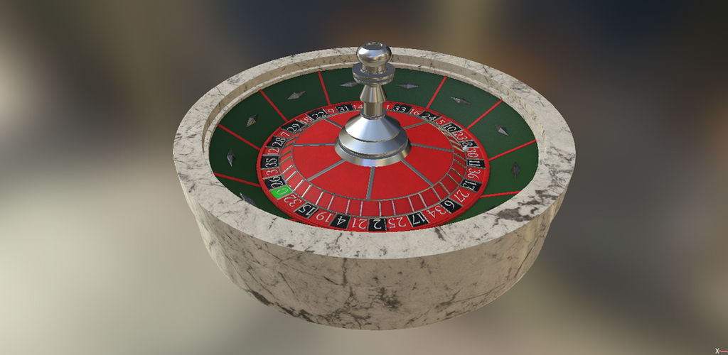 Deviantart Roulette Wheel RouletteSpin by Datunashvili on DeviantArt