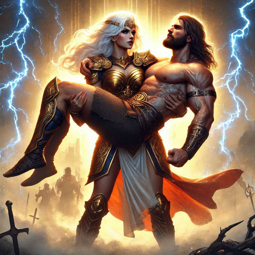 Greek Queen Deviantart Greek queen shows mighty king,She defines power by Arkedoasis1 on ...