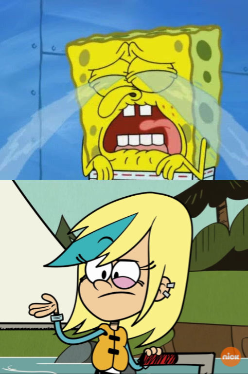 Sam Sharp reacts to A Day Without Tears by AwesomeKela1234 on DeviantArt