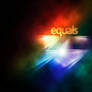 equals35 space light