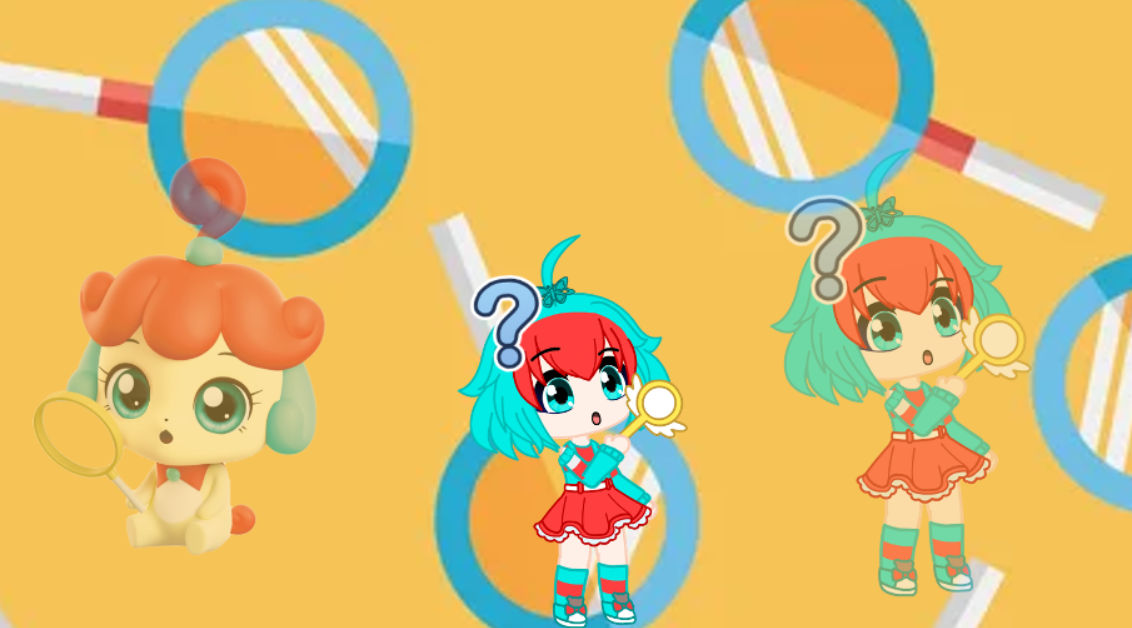 Magical Change! Curieping Flash! by Glitterfun on DeviantArt