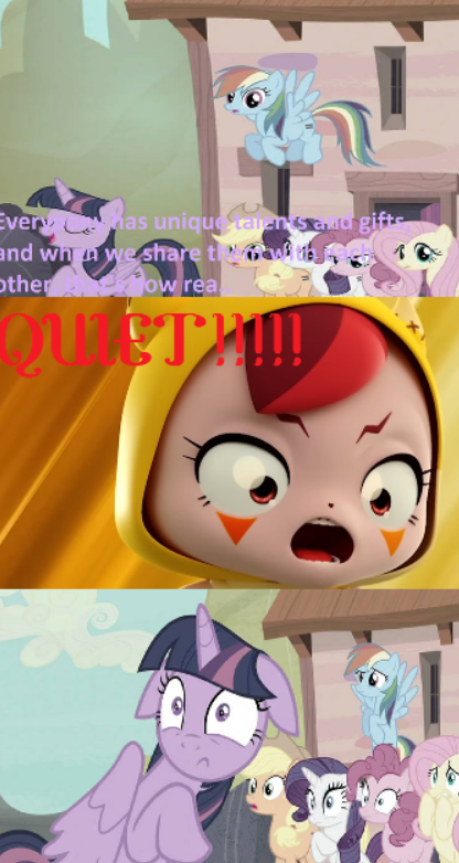Who and What is about to shoot Gru Blank Meme by Disneyponyfan on DeviantArt