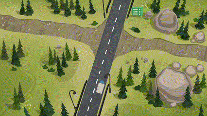 Nonny's Bumpy Ride by Glitterfun on DeviantArt