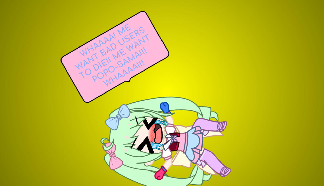 Deviantart Tantrum Minty's Mega Tantrum by Glitterfun on DeviantArt