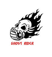 GHOST RIDER